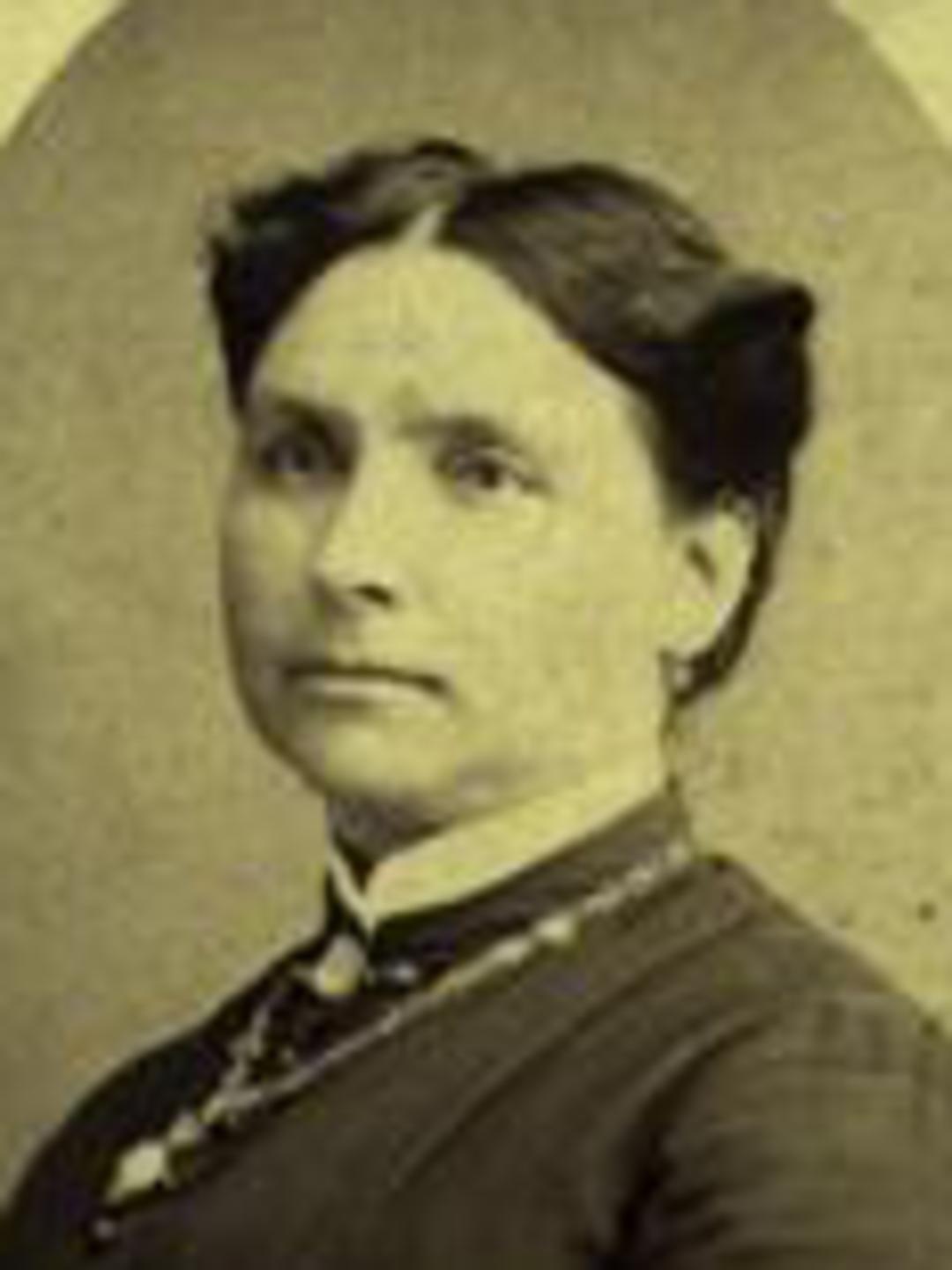 Emma Pons (1847 - 1932) Profile